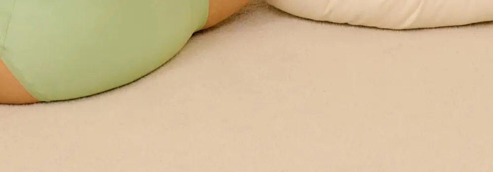 [류혜영 PICK] 마른파이브 쉬어 브라 원핏 홀가먼트 브라렛 & 팬티 세트 (브라렛+삼각팬티/드로즈) 상세페이지 41